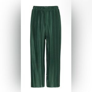 Molo Green Kids Pants